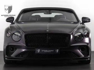 BENTLEY Continental GTC Speed Styling CarbonPack FullPPF