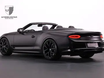 BENTLEY Continental GTC Speed Styling CarbonPack FullPPF