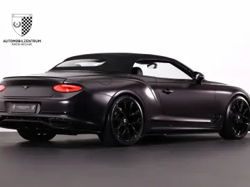 BENTLEY Continental GTC Speed Styling CarbonPack FullPPF