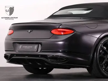 BENTLEY Continental GTC Speed Styling CarbonPack FullPPF