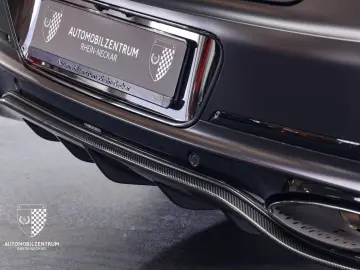 BENTLEY Continental GTC Speed Styling CarbonPack FullPPF