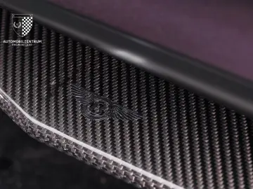 BENTLEY Continental GTC Speed Styling CarbonPack FullPPF