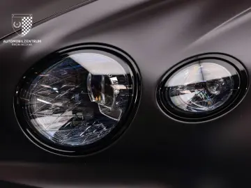 BENTLEY Continental GTC Speed Styling CarbonPack FullPPF