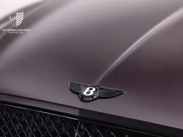 BENTLEY Continental GTC Speed Styling CarbonPack FullPPF