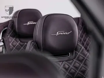 BENTLEY Continental GTC Speed Styling CarbonPack FullPPF