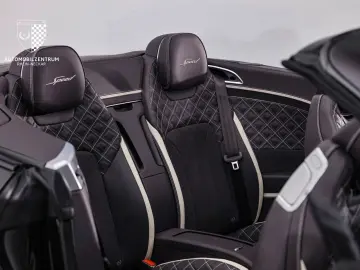 BENTLEY Continental GTC Speed Styling CarbonPack FullPPF