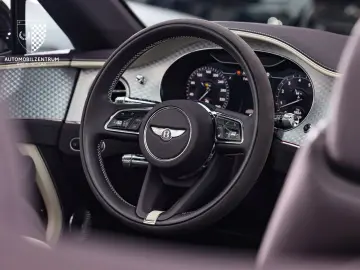 BENTLEY Continental GTC Speed Styling CarbonPack FullPPF