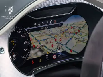 BENTLEY Continental GTC Speed Styling CarbonPack FullPPF