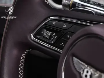 BENTLEY Continental GTC Speed Styling CarbonPack FullPPF