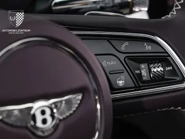 BENTLEY Continental GTC Speed Styling CarbonPack FullPPF
