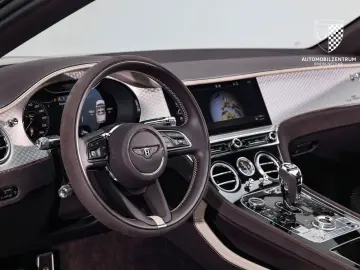 BENTLEY Continental GTC Speed Styling CarbonPack FullPPF