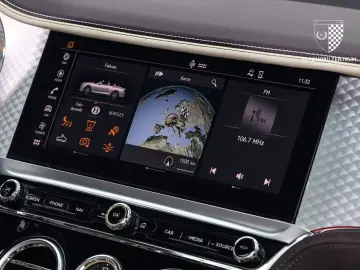 BENTLEY Continental GTC Speed Styling CarbonPack FullPPF