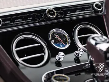 BENTLEY Continental GTC Speed Styling CarbonPack FullPPF