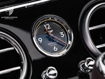 BENTLEY Continental GTC Speed Styling CarbonPack FullPPF