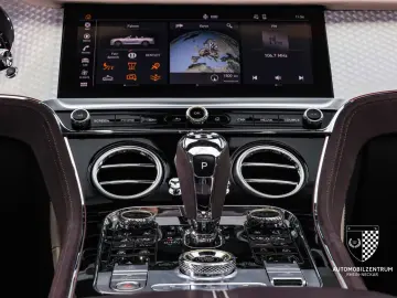 BENTLEY Continental GTC Speed Styling CarbonPack FullPPF