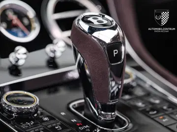 BENTLEY Continental GTC Speed Styling CarbonPack FullPPF