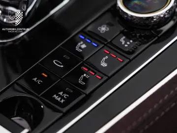 BENTLEY Continental GTC Speed Styling CarbonPack FullPPF