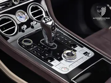 BENTLEY Continental GTC Speed Styling CarbonPack FullPPF