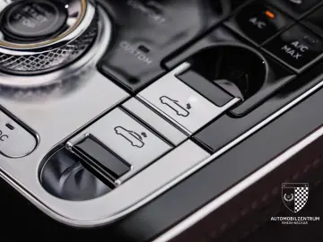 BENTLEY Continental GTC Speed Styling CarbonPack FullPPF