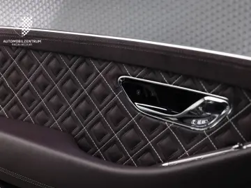 BENTLEY Continental GTC Speed Styling CarbonPack FullPPF