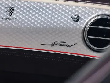 BENTLEY Continental GTC Speed Styling CarbonPack FullPPF