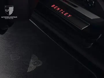 BENTLEY Continental GTC Speed Styling CarbonPack FullPPF
