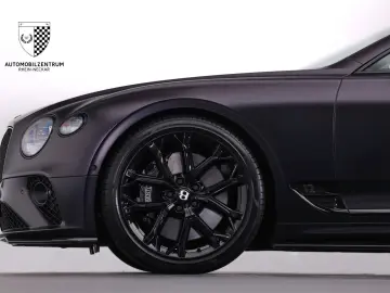 BENTLEY Continental GTC Speed Styling CarbonPack FullPPF