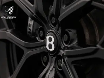 BENTLEY Continental GTC Speed Styling CarbonPack FullPPF