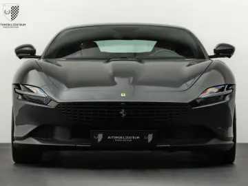 FERRARI Roma Carbon-LED 360Kam Ventilation Daytona