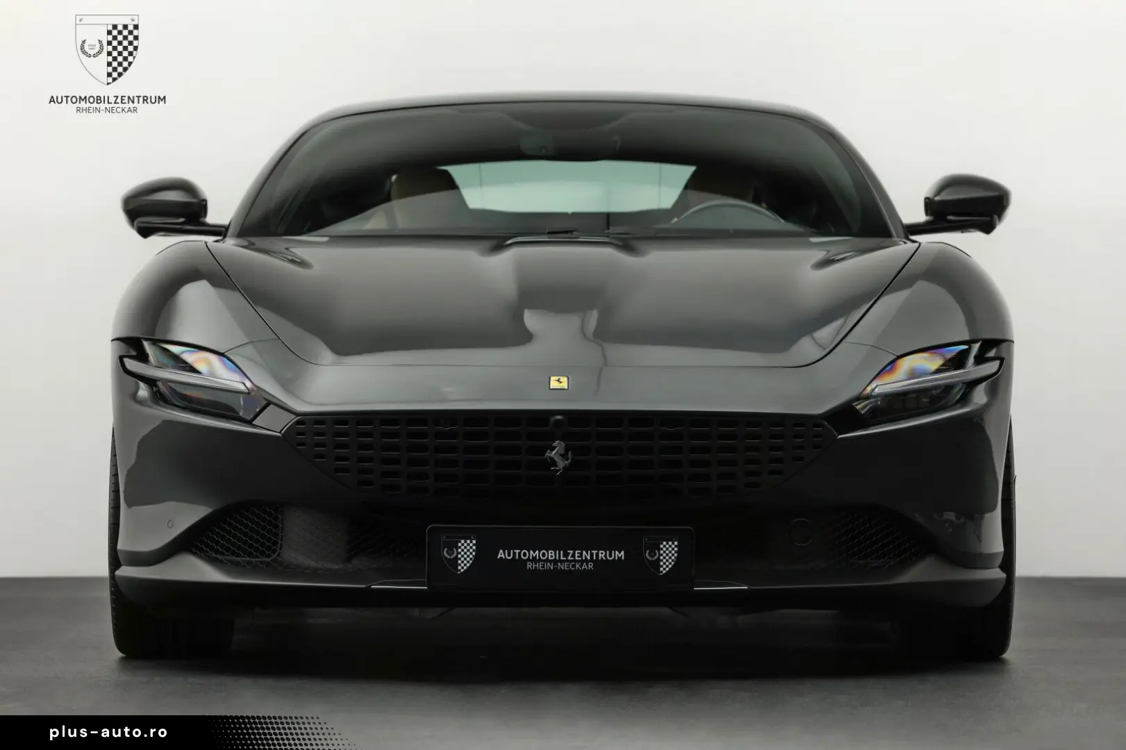 FERRARI Roma Carbon-LED 360Kam Ventilation Daytona