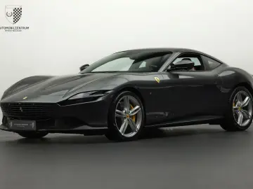 FERRARI Roma Carbon-LED 360Kam Ventilation Daytona