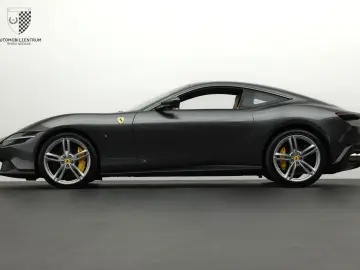 FERRARI Roma Carbon-LED 360Kam Ventilation Daytona