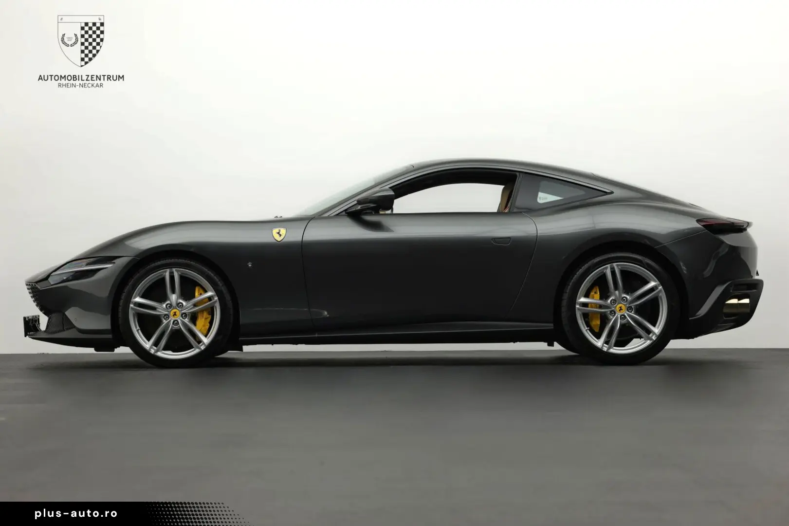 FERRARI Roma Carbon-LED 360Kam Ventilation Daytona