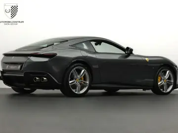 FERRARI Roma Carbon-LED 360Kam Ventilation Daytona