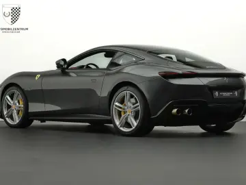 FERRARI Roma Carbon-LED 360Kam Ventilation Daytona