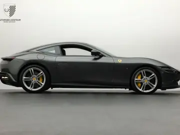 FERRARI Roma Carbon-LED 360Kam Ventilation Daytona