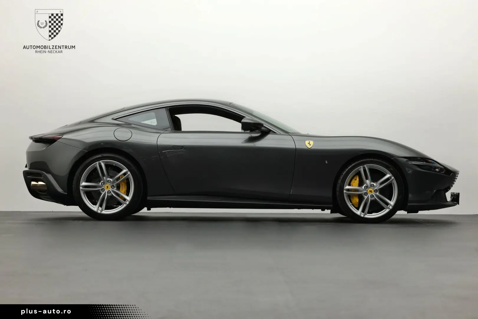 FERRARI Roma Carbon-LED 360Kam Ventilation Daytona