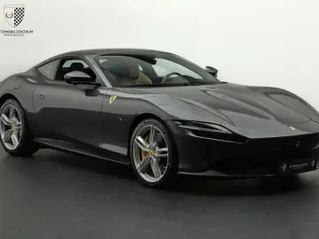 FERRARI Roma Carbon-LED 360Kam Ventilation Daytona