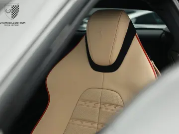 FERRARI Roma Carbon-LED 360Kam Ventilation Daytona