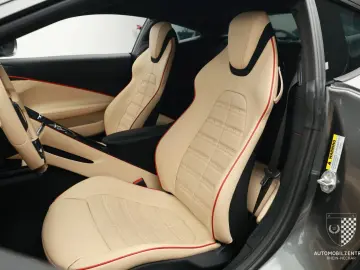 FERRARI Roma Carbon-LED 360Kam Ventilation Daytona