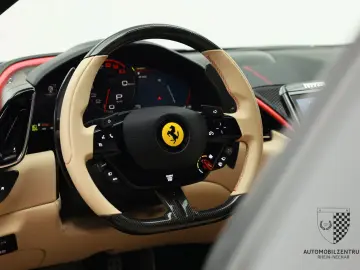 FERRARI Roma Carbon-LED 360Kam Ventilation Daytona