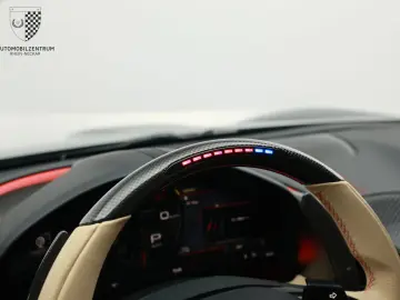 FERRARI Roma Carbon-LED 360Kam Ventilation Daytona