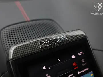 FERRARI Roma Carbon-LED 360Kam Ventilation Daytona