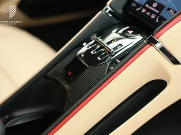 FERRARI Roma Carbon-LED 360Kam Ventilation Daytona
