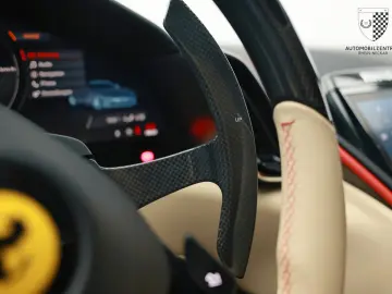 FERRARI Roma Carbon-LED 360Kam Ventilation Daytona