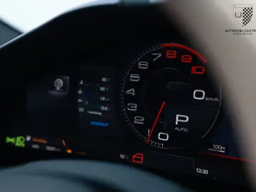 FERRARI Roma Carbon-LED 360Kam Ventilation Daytona