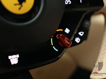 FERRARI Roma Carbon-LED 360Kam Ventilation Daytona