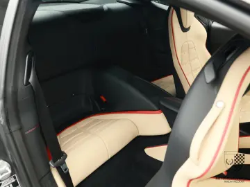 FERRARI Roma Carbon-LED 360Kam Ventilation Daytona