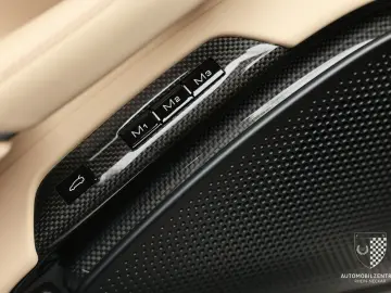 FERRARI Roma Carbon-LED 360Kam Ventilation Daytona