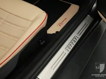 FERRARI Roma Carbon-LED 360Kam Ventilation Daytona